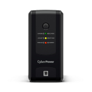Линейно-интерактивен UPS CyberPower UT850EG – снимка 2