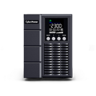 Онлайн UPS CyberPower OLS1000EA-DE – снимка 2