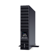 Онлайн UPS CyberPower OLS1500ERT2UA – снимка 2