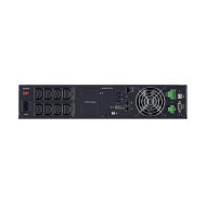 Онлайн UPS CyberPower OLS1500ERT2UA – снимка 3