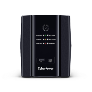 Линейно-интерактивен UPS CyberPower UT2200EG – снимка 2
