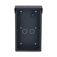 Дъждобран Dahua VTM26R2 за VTO4202F/FB – снимка 2