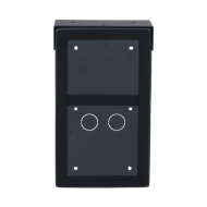 Дъждобран Dahua VTM26R2 за VTO4202F/FB – снимка 3