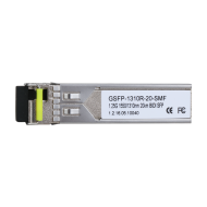 Оптичен модул Dahua GSFP-1310R-20-SMF – снимка 2