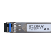 Оптичен модул Dahua GSFP-1310T-20-SMF – снимка 2
