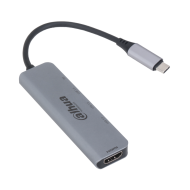 Докинг станция Dahua TC35 – снимка 2