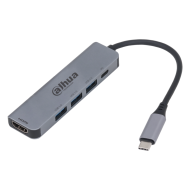 Докинг станция Dahua TC35 – снимка 3