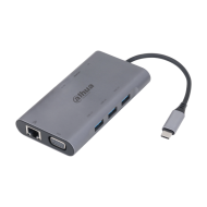 Докинг станция Dahua TC39 – снимка 2