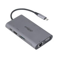 Докинг станция Dahua TC39 – снимка 3