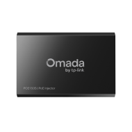 PoE инжектор TP-Link POE150S – снимка 2