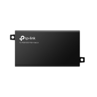 PoE инжектор TP-Link POE160S – снимка 2