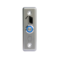 Бутон за изход Nippon ECK-803L IP68 – снимка 1