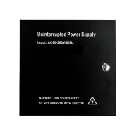Захранване с UPS функция Nippon ECK–501 – снимка 1