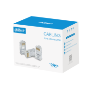 Конектор Dahua PFM976-531 RJ45 CAT5/5E – снимка 2