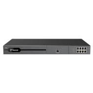 IP телефонна централа Yeastar P570 – снимка 2