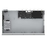 IP телефонна централа Yeastar P570 – снимка 4