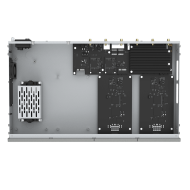 IP телефонна централа Yeastar P570 – снимка 6