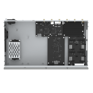 IP телефонна централа Yeastar P570 – снимка 7