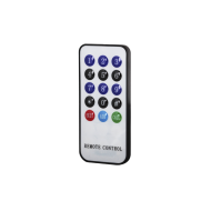Дистанционно управление Nippon ECK-7031R – снимка 1