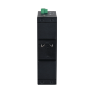 PoE суич Dahua LR2110-8ET-120 – снимка 3