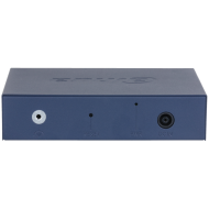 Управляем PoE суич Dahua CS4006-4GT-36 – снимка 3