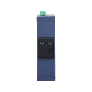 Управляем суич Dahua CHS4110-8ET – снимка 2