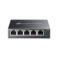 Управляем гигабитов суич TP-Link ES205G Omada – снимка 1