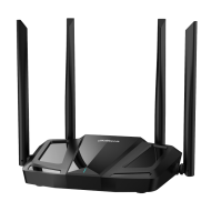 Безжичен рутер Dahua AC12 WiFi 5 – снимка 1