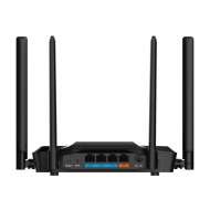 Безжичен рутер Dahua AC12 WiFi 5 – снимка 2