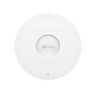 Точка за достъп TP-Link EAP610 WiFi 6 – снимка 1