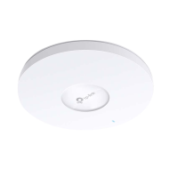 Точка за достъп TP-Link EAP610 WiFi 6 – снимка 3
