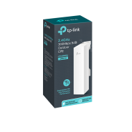 Външна точка за достъп TP-Link CPE210 – снимка 3