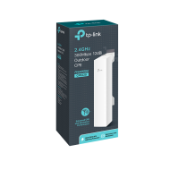 Външна точка за достъп TP-Link CPE220 – снимка 4