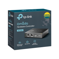Хардуерен контролер TP-Link OC200 Omada – снимка 3