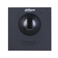 Модул входно табло Dahua VTO4202FB-P-S2 – черно – снимка 2