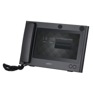 Портиерна станция Dahua VTS5340B – снимка 1