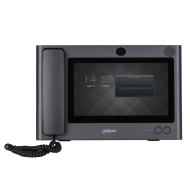 Портиерна станция Dahua VTS5340B – снимка 2