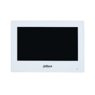 Вътрешен монитор Dahua VTH2621GW-WP – снимка 1