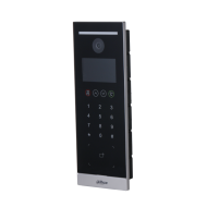 Многоабонатно входно табло Dahua VTO6521H-S2 – снимка 1