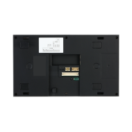 Вътрешен монитор Dahua VTH5721A-WP с Wi-Fi – снимка 2