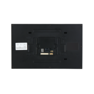 Вътрешен монитор Dahua VTH5744A-WP-F с Wi-Fi – снимка 2