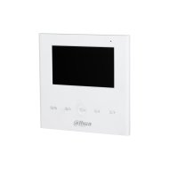 Вътрешен монитор Dahua VTH1013J – снимка 1