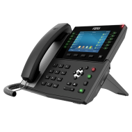 VoIP телефон Fanvil X7C – снимка 1