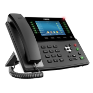 VoIP телефон Fanvil X7C – снимка 3