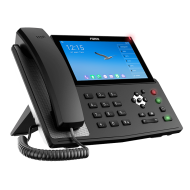 Android VoIP телефон Fanvil X7A – снимка 3