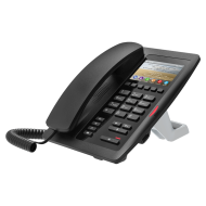 VoIP телефон Fanvil H5 – черен – снимка 1