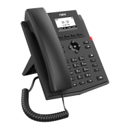 VoIP телефон Fanvil X301P – снимка 3