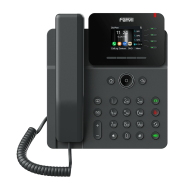VoIP телефон Fanvil V61G – снимка 2