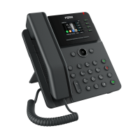 VoIP телефон Fanvil V61G – снимка 3