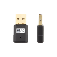 USB Wi-Fi адаптер Fanvil WF20 – снимка 1
